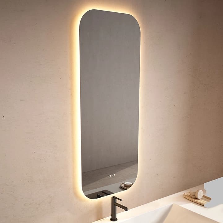 Miroir DARA