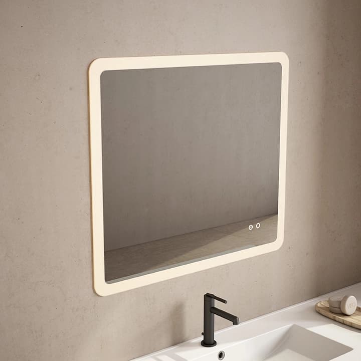 Miroir GANTE