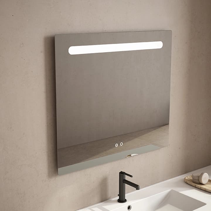Miroir LEO