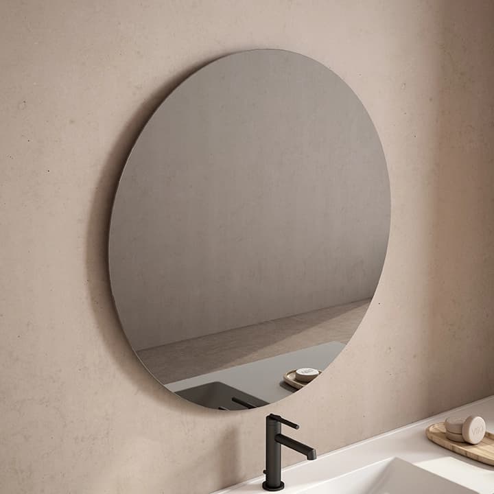 Miroir LISS