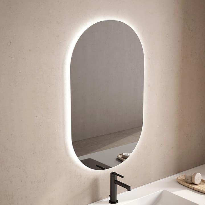 Miroir MILA