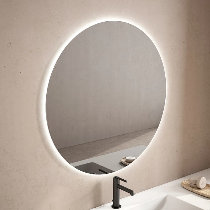 Miroir NINA