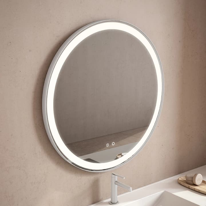Miroir NUBE — image 1