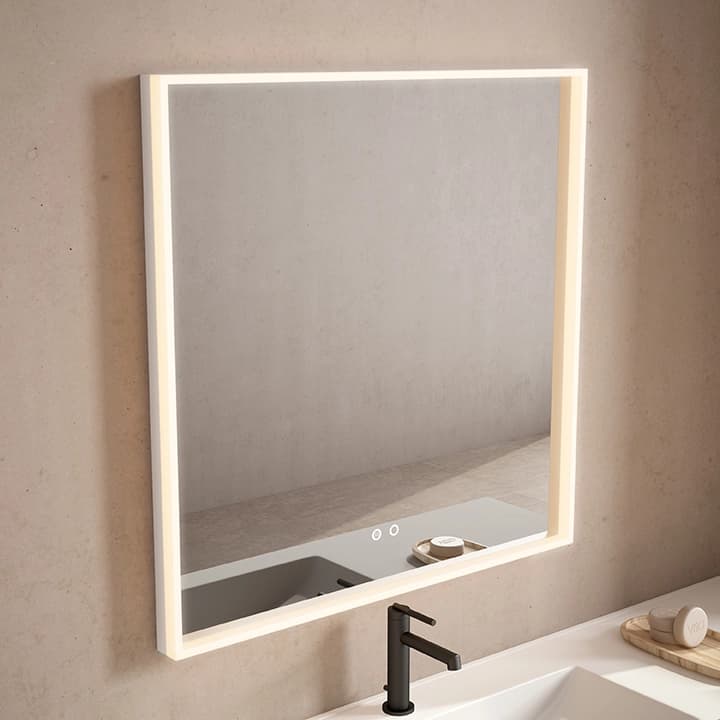 Miroir RIBE