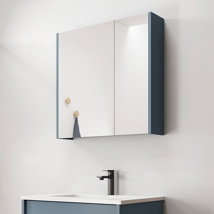 Armoire Miroir MIRANDA — image 1