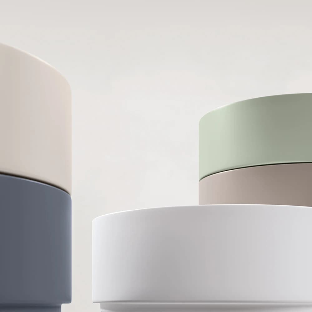 Vasque COLORS — image 1