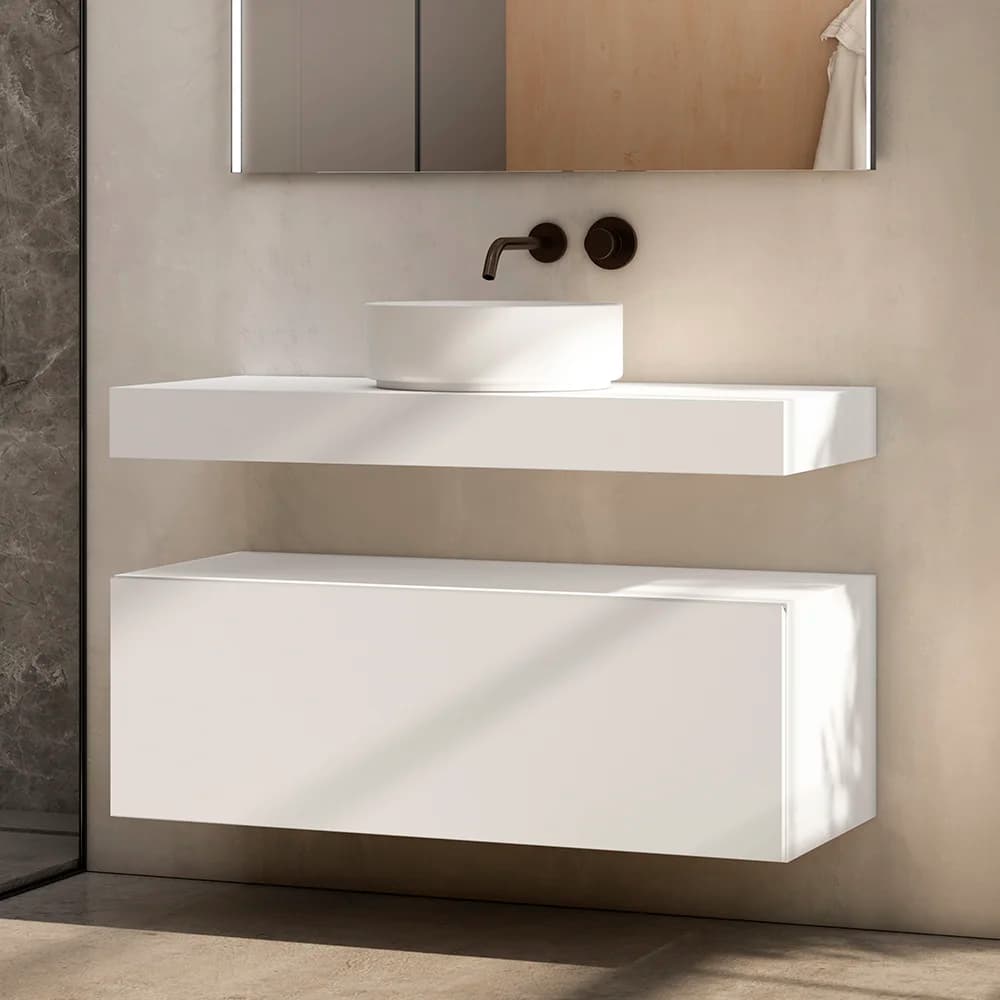 Plan de toilette SOLID — image 1
