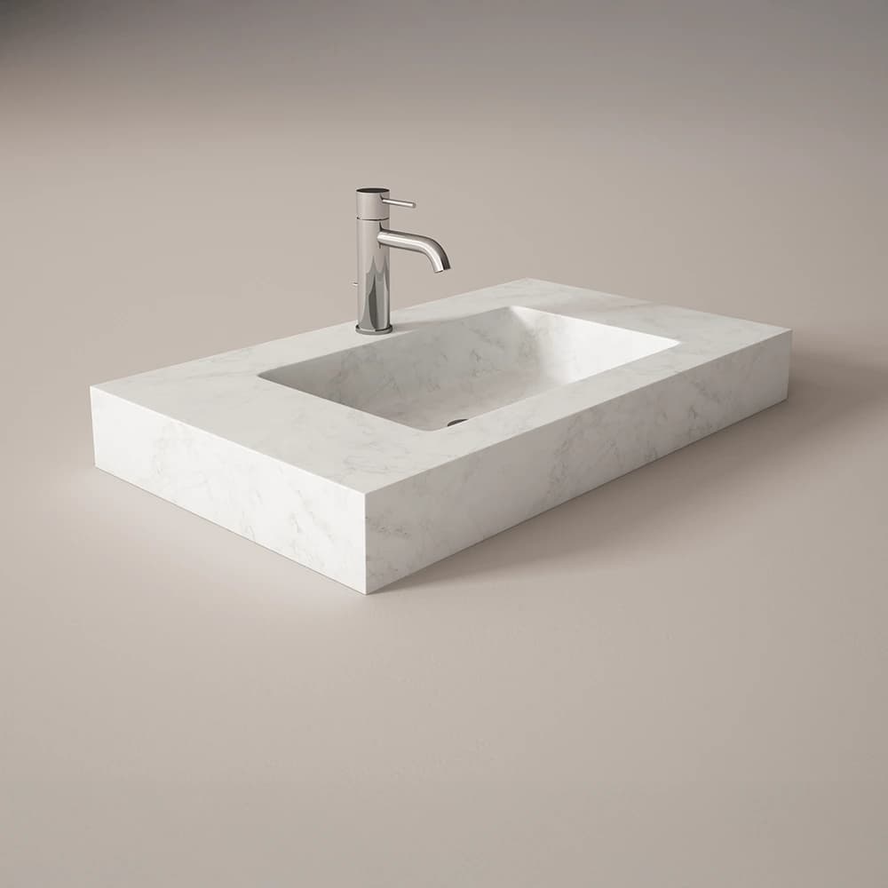 Plan de toilette PIERRE — image 1