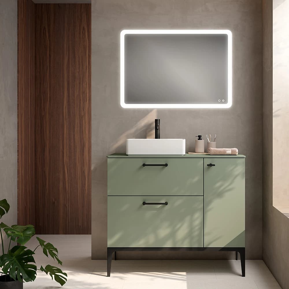 Vasque QUADRO — image 1